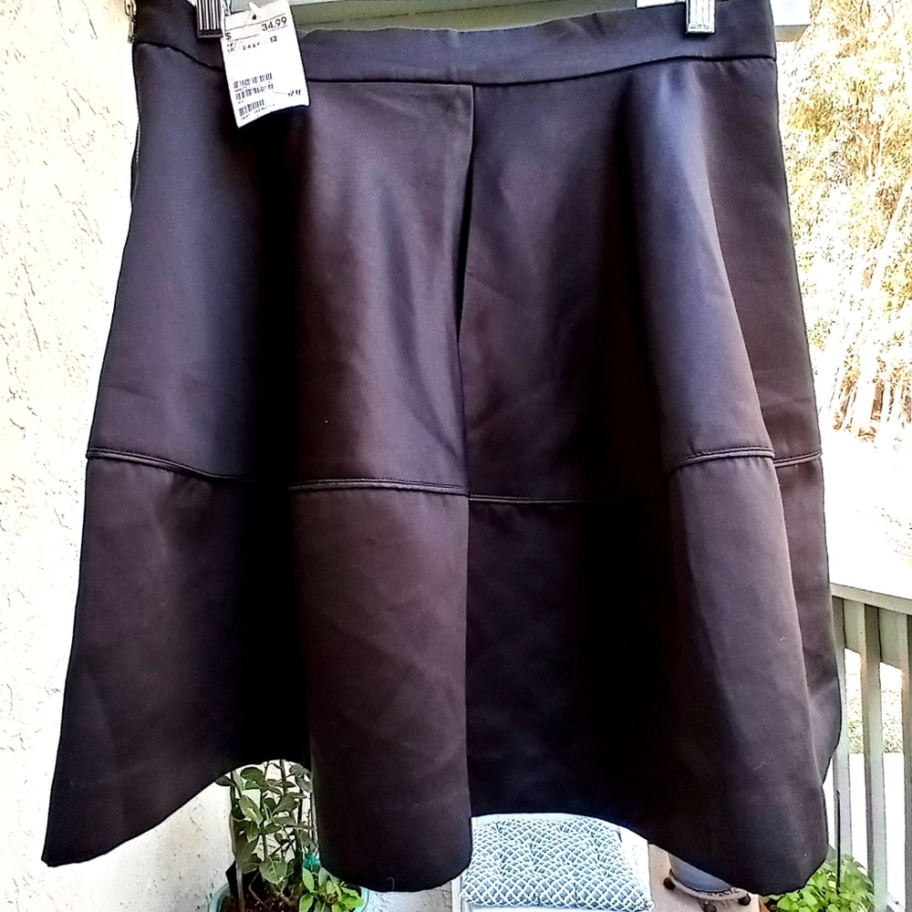 H&M Short Skirt